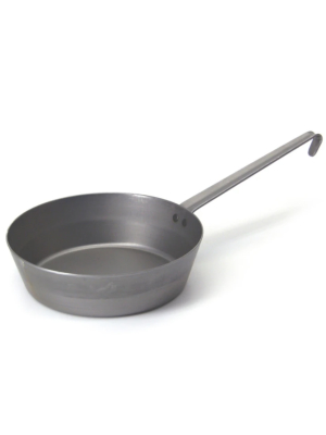 Riess Cast Iron Pan - Tyrolean Style