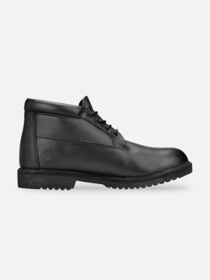 Timberland Classic Waterproof Chukka Boots