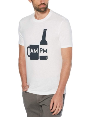 Am To Pm Tee