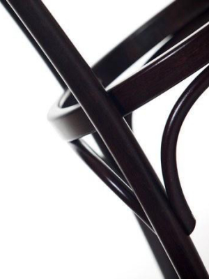 Michael Thonet No 73 Bentwood Stool By Ton