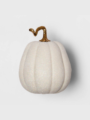 Fun Fall Pumpkin Plug-in - Opalhouse™