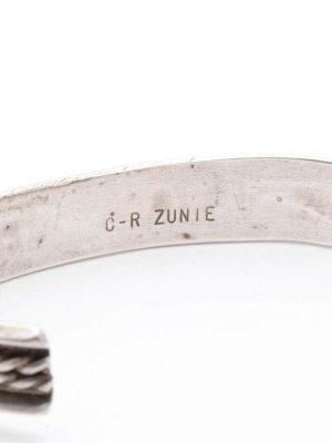 Zuni Bracelet | Vintage