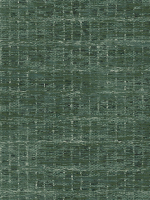 Samos Green Texture Wallpaper From The Scott Living Ii Collection By Brewster Home Fashions