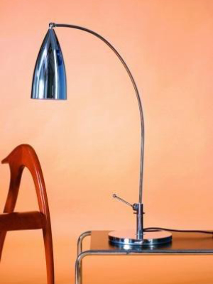 French Table Lamp 1111