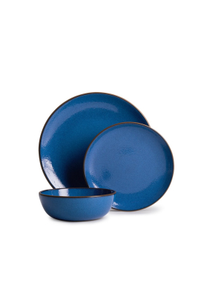 Moonstone Dinnerware Set