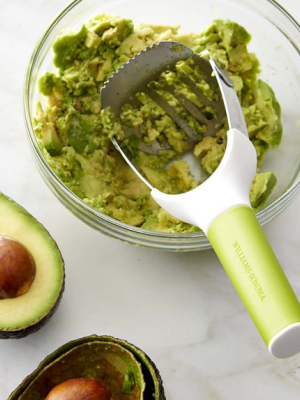 Williams Sonoma Avocado Pitter & Masher