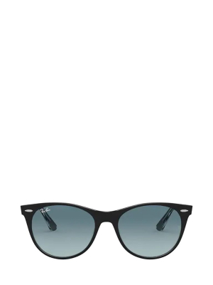 Ray-ban Wayfarer Ii Classic Sunglasses