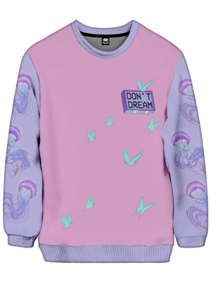 Dream Realm Sweatshirt