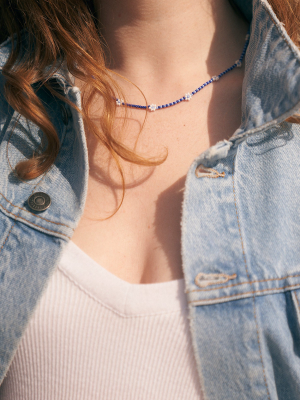 Flower Power Necklace