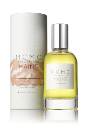 Mcmc Fragrances Maine Eau De Parfum