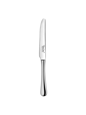 Radford Silver Plated Side Knife