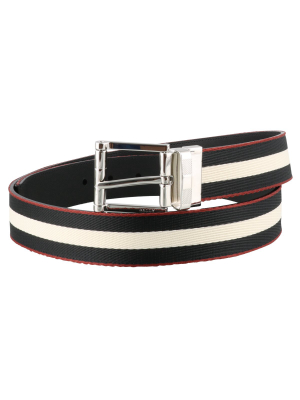 Bally Taylan Buckle Belt