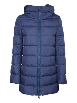 Herno Hooded Puffer Jacket