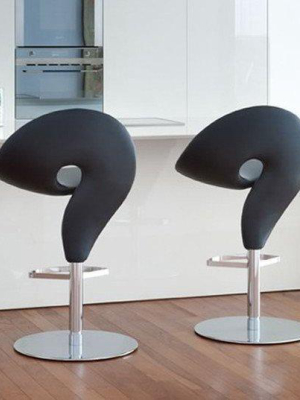 Question Mark Stool By Tonon