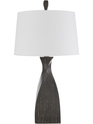 Braelynn Table Lamp In Various Colors