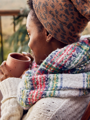 Aerie Twill Scarf