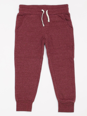 Triblend Jogger Pant