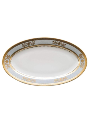 Deshoulieres Orsay Relish Dish