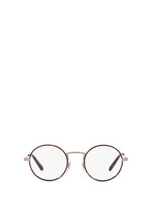 Oliver Peoples Ellerby Glasses