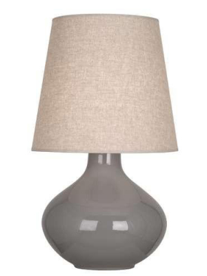 June Table Lamp