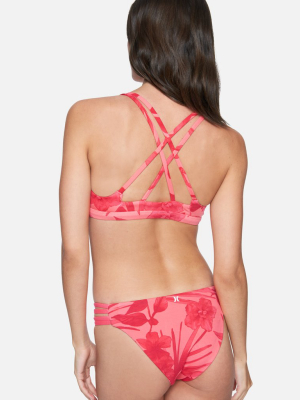 Carissa Moore Collection - Max Hawaiian Shadow Moderate Bottom