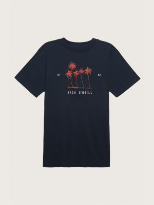 Jack O'neill Coasting Tee