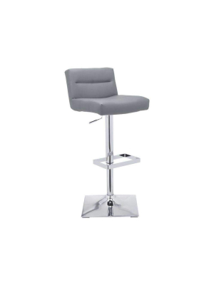 Stafford Adjustable Barstool