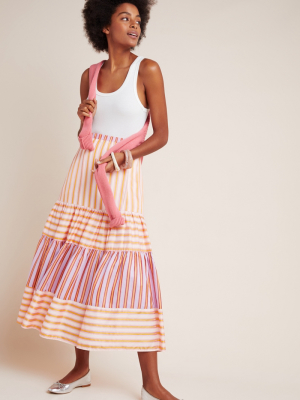 Dolan Collection Frida Maxi Skirt