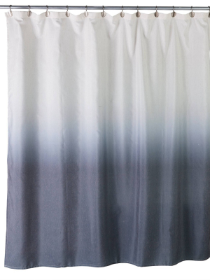 Vern Yip Ombre Shower Curtain - Skl Home