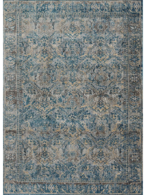 Kivi Mediterranean Rug