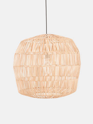 Nama 4 Pendant Light