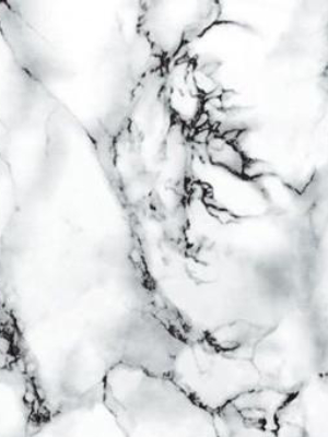 Marble Contact Wallpaper In Marmi White By Burke Decor