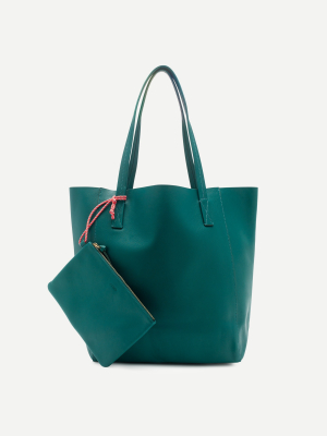 The Carryall Tote