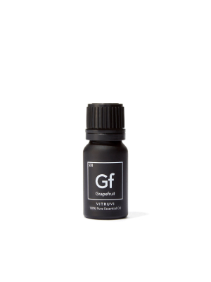 Pink Grapefruit Essential Oil