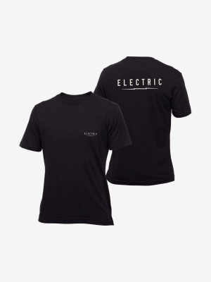 Electric Undervolt T-shirt