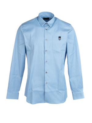 Prada Chest Pocket Shirt