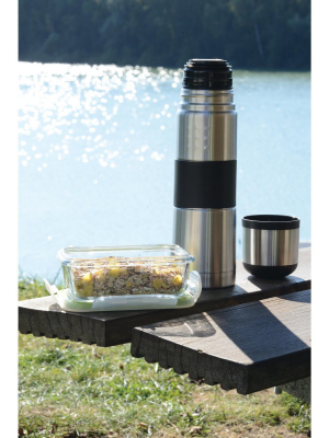 Berghoff Orion 16.9oz 18/10 Stainless Steel Travel Thermos