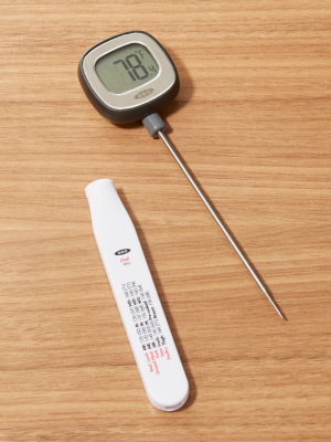 Oxo ® Precision Digital Instant Read Thermometer
