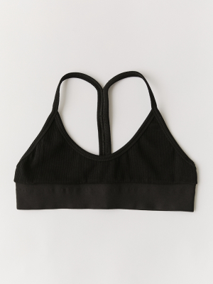 Out From Under Those Who Knew Seamless Bralette