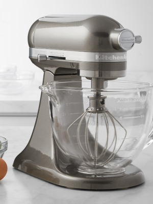 Kitchenaid® Artisan Design Mini Stand Mixer