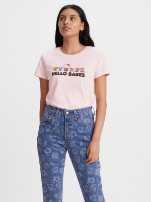 Levi’s® X Hello Kitty® Tee Shirt