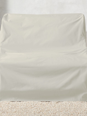 Cana Armless Chair Cover