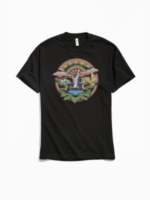 The Lion King Rafiki Tee