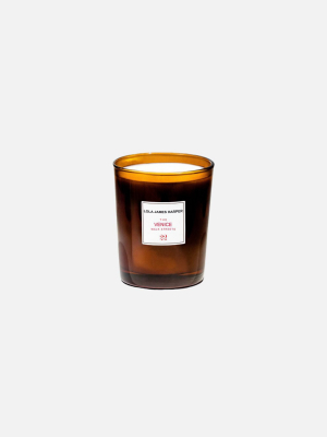 Lola James Harper 22 The Venice Walk Streets Candle