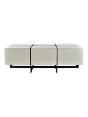 Prado Coffee Table