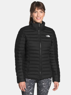 The North Face Women's Stretch Down Jacket