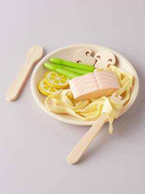 Pasta Toy Set