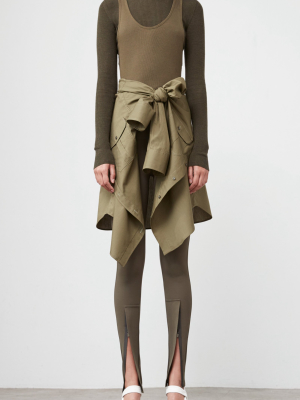 Merino Wool Turtleneck