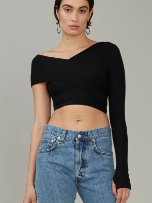 Blake Crop Top