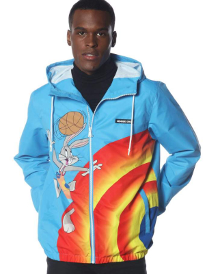 Men's Space Jam New Legacy Team Jacket